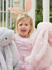 Jellycat Toy Jellycat Huge Bashful Bunny in Pink