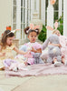 Jellycat Toy Jellycat Huge Bashful Bunny in Pink