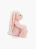 Jellycat Toy Jellycat Huge Bashful Bunny in Pink