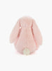 Jellycat Toy Jellycat Huge Bashful Bunny in Pink