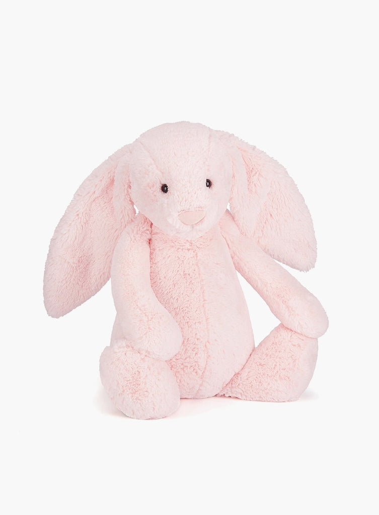 Jellycat Toy Jellycat Huge Bashful Bunny in Pink