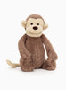 Jellycat Toy Jellycat Huge Bashful Monkey