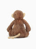Jellycat Toy Jellycat Huge Bashful Monkey