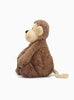 Jellycat Toy Jellycat Huge Bashful Monkey