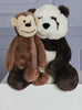 Jellycat Toy Jellycat Huge Bashful Monkey
