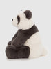 Jellycat Toy Jellycat Huge Harry Panda Cub - Trotters Childrenswear