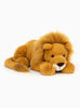 Jellycat Toy Jellycat Huge Louie Lion