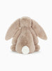 Jellycat Toy Jellycat Large Bashful Bunny in Beige