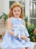 Jellycat Toy Jellycat Large Bashful Bunny in Blue