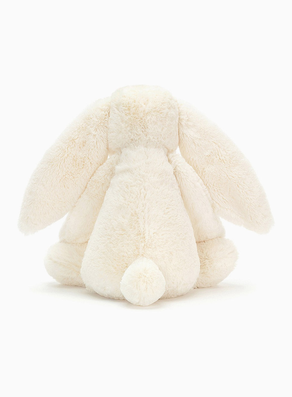 Jellycat Toy Jellycat Large Bashful Bunny in Cream