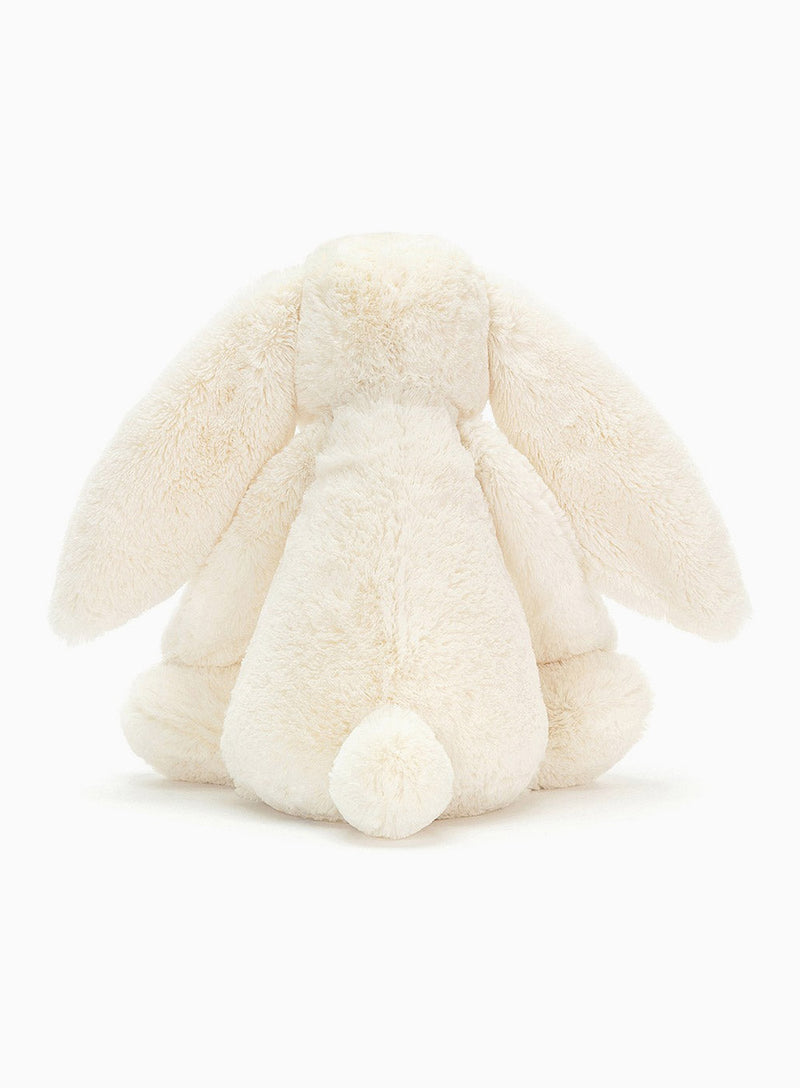 Jellycat Toy Jellycat Large Bashful Bunny in Cream