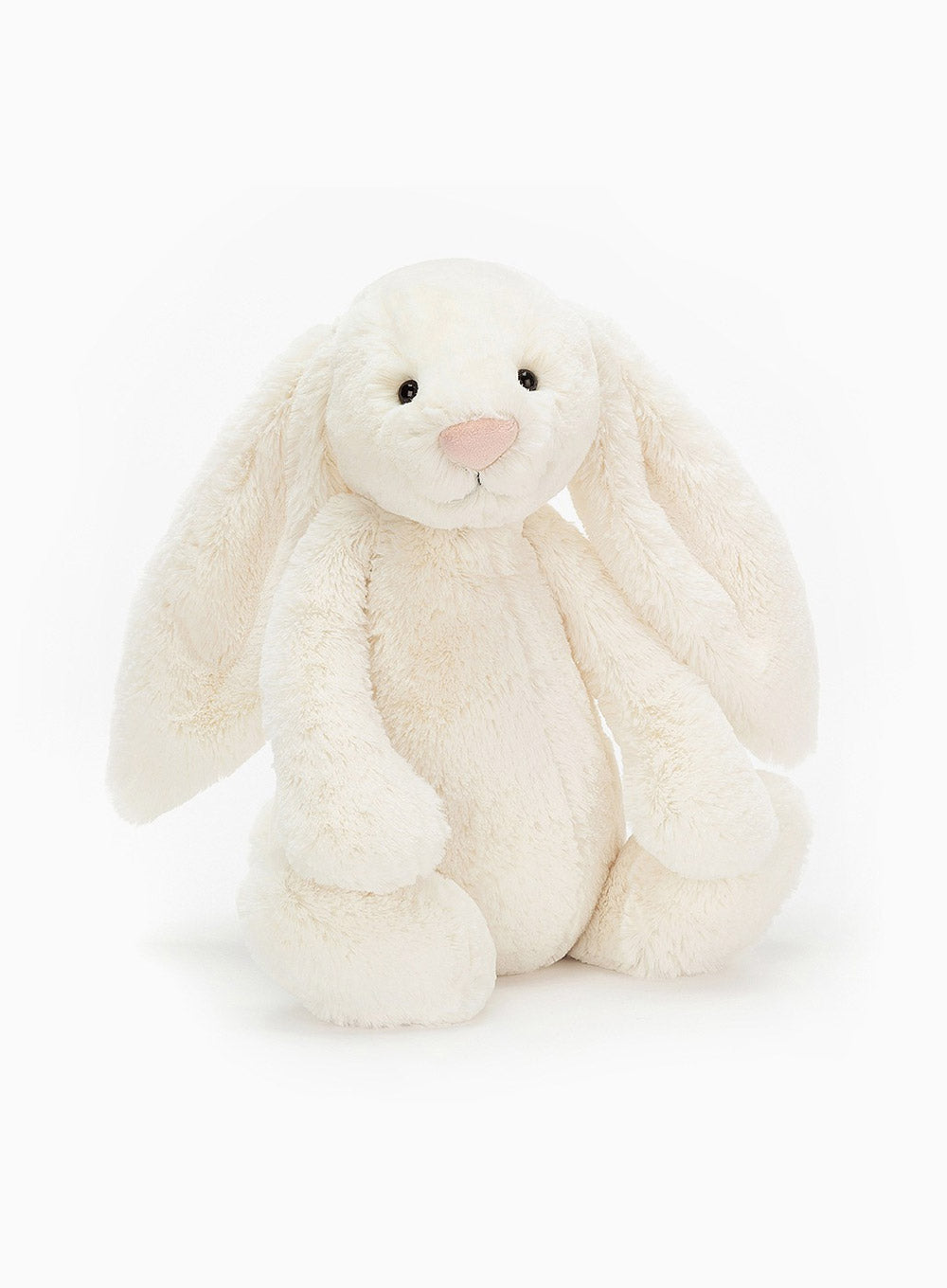 Jellycat Toy Jellycat Large Bashful Bunny in Cream