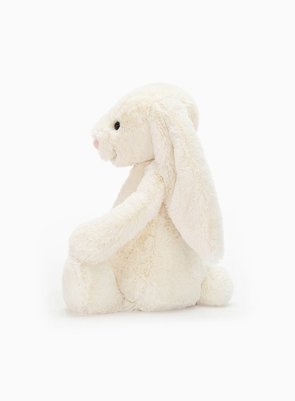 Jellycat Toy Jellycat Large Bashful Bunny in Cream