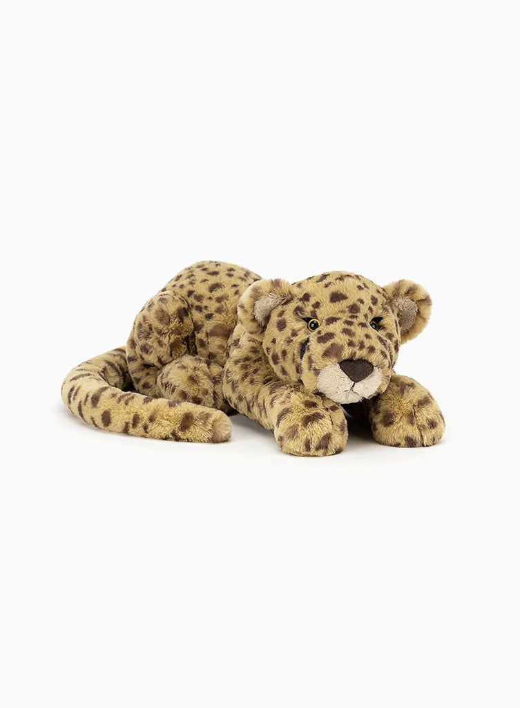 Jellycat Toy Jellycat Large Charley Cheetah