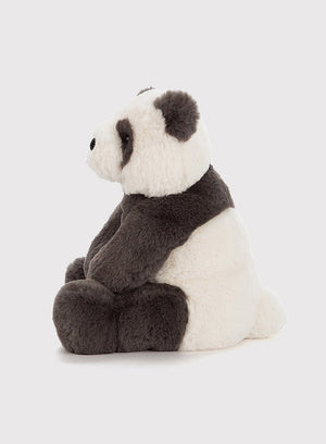 Jellycat Toy Jellycat Large Harry Panda Cub