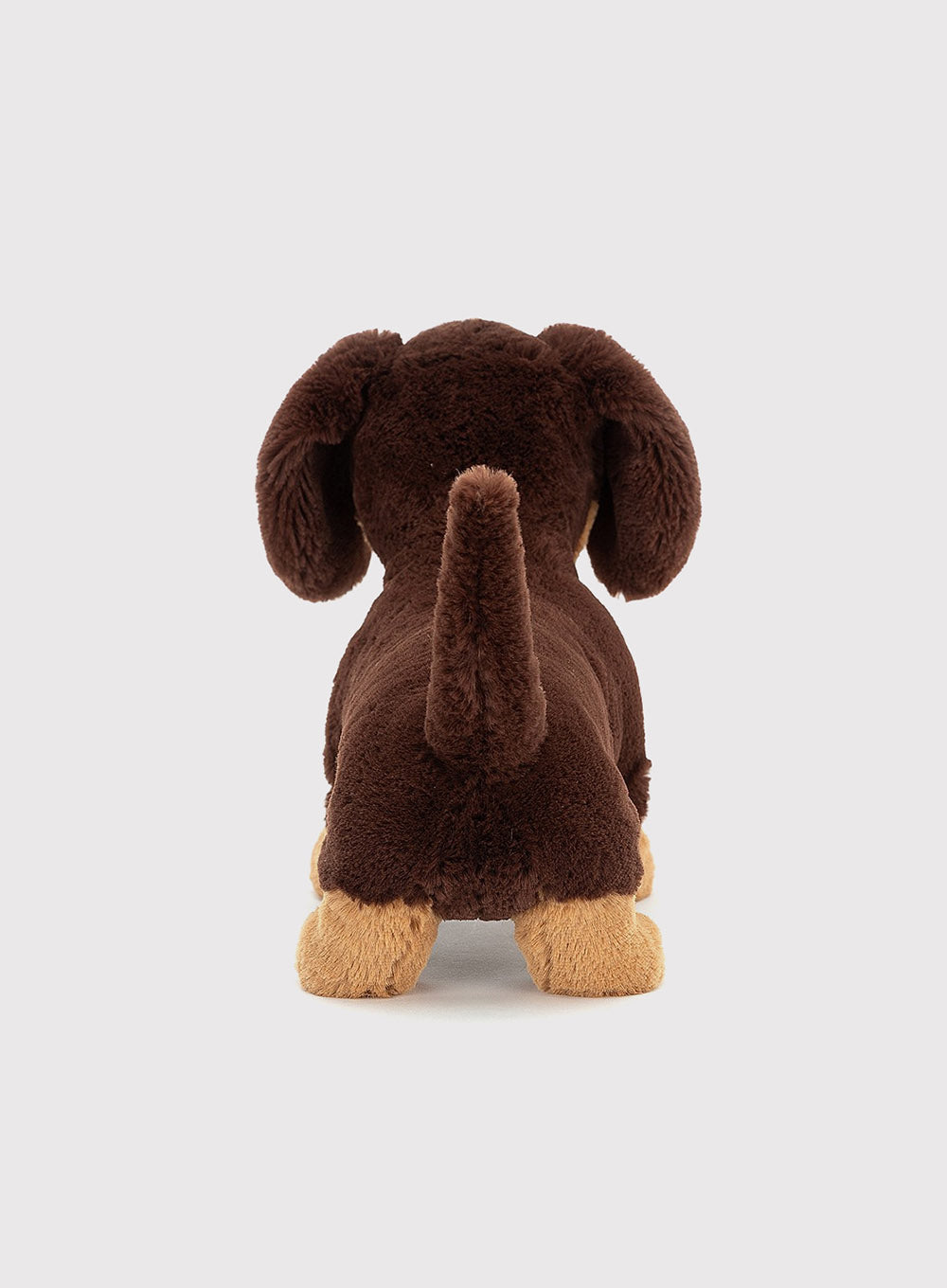 Jellycat Large Otto Sausage Dog | Trotters London – Trotters