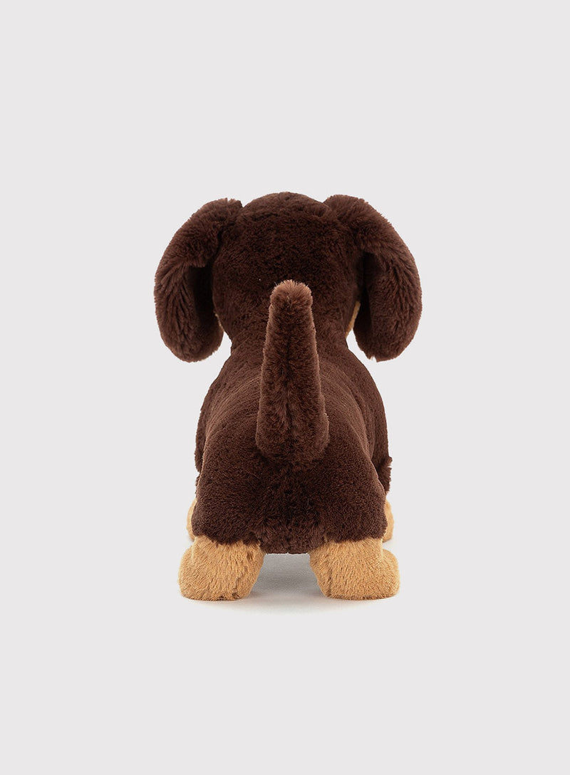 Jellycat Toy Jellycat Large Otto Sausage Dog