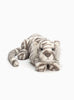 Jellycat Toy Jellycat Large Sacha Snow Tiger