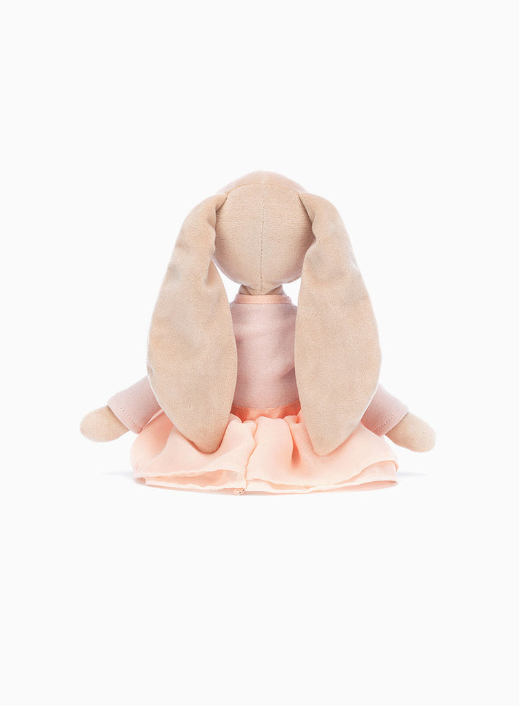 Jellycat Lila Ballerina Bunny Trotters Childrenswear