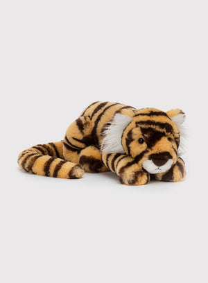 Jellycat Toy Jellycat Little Taylor Tiger