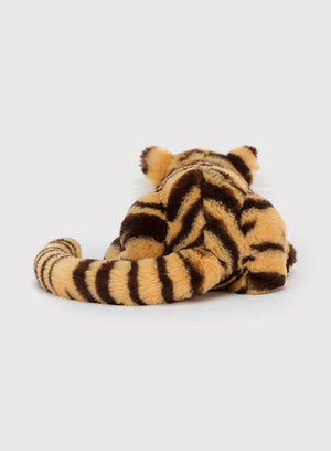 Jellycat Toy Jellycat Little Taylor Tiger