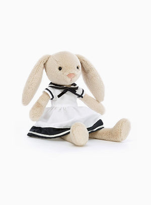 Jellycat Toy Jellycat Lottie Sailing Bunny