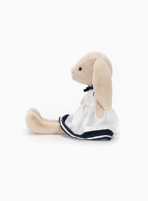 Jellycat Toy Jellycat Lottie Sailing Bunny