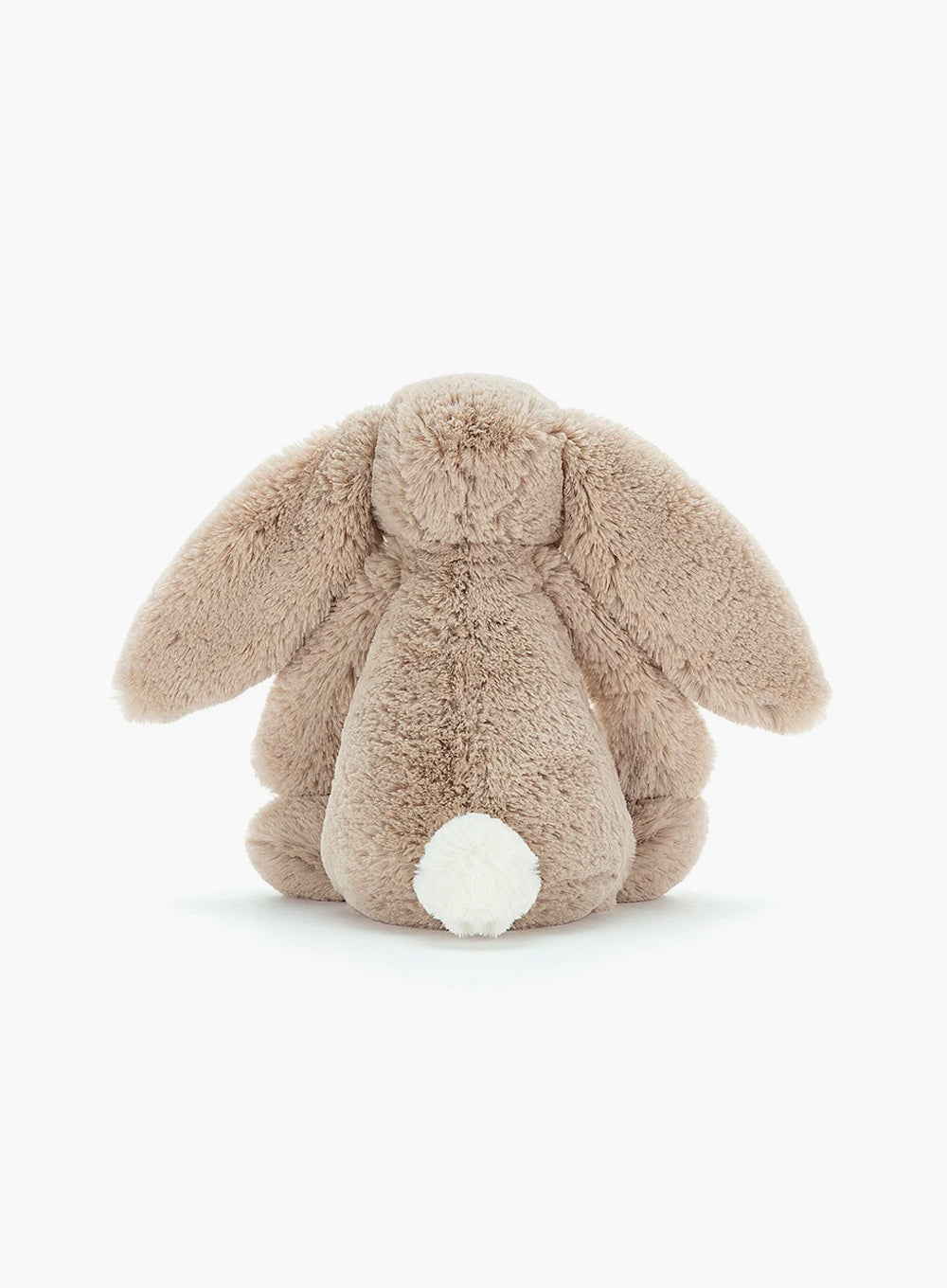  Medium Bashful Bunny Beige ベージュ Jellycat Medium Bashful Bunny in Beige | Trotters London