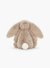 Jellycat Toy Jellycat Medium Bashful Bunny in Beige