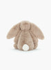 Jellycat Toy Jellycat Medium Bashful Bunny in Beige