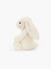 Jellycat Toy Jellycat Medium Bashful Bunny in Cream