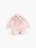 Jellycat Toy Jellycat Medium Bashful Bunny in Pink