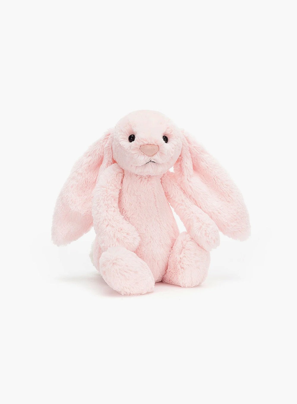 Jellycat Toy Jellycat Medium Bashful Bunny in Pink