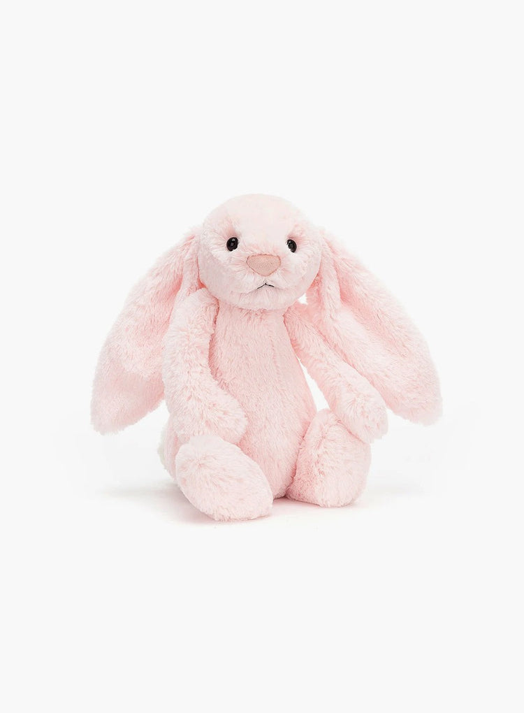 Jellycat Toy Jellycat Medium Bashful Bunny in Pink