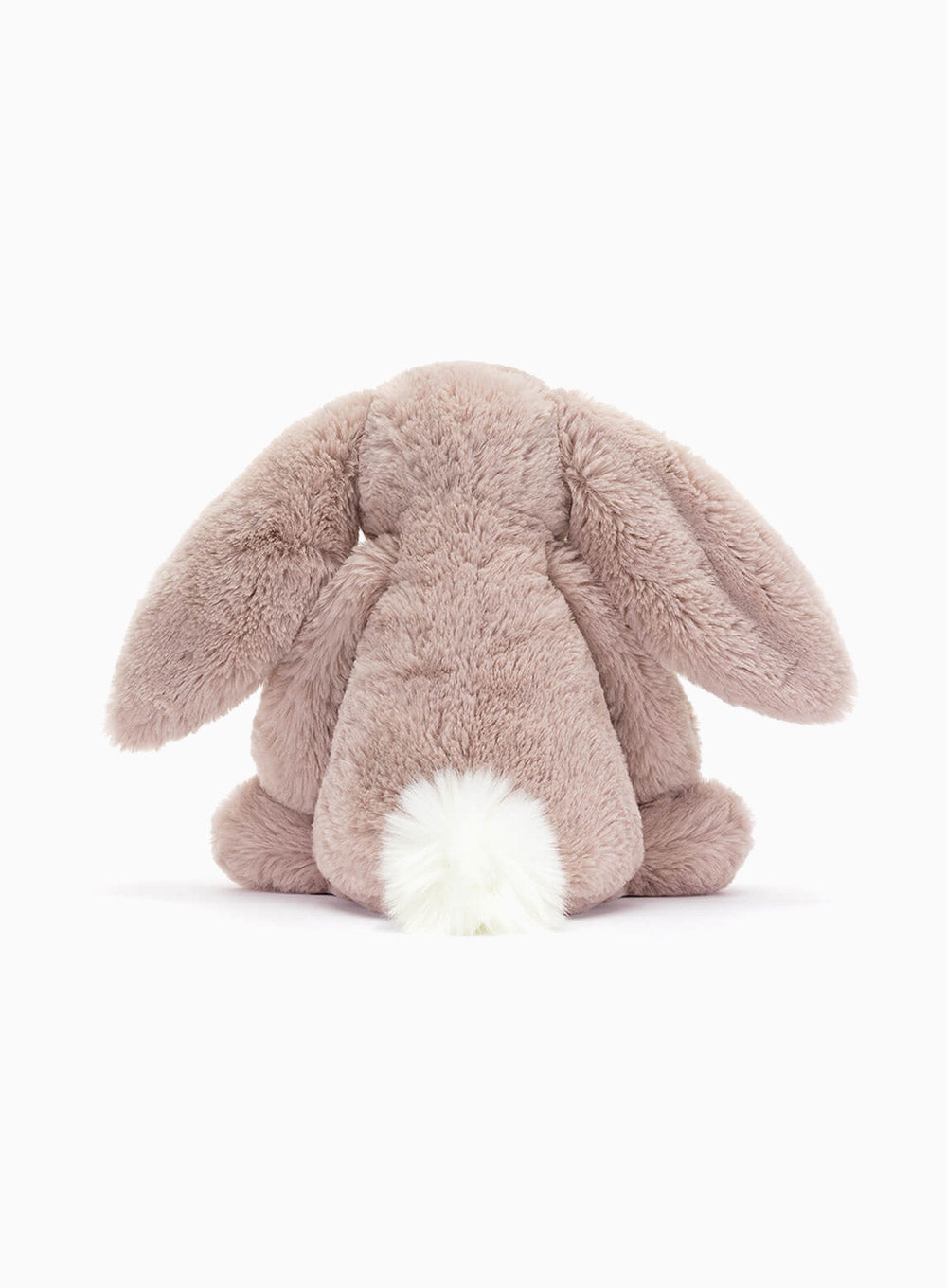 Jellycat Toy Jellycat Medium Bashful Bunny in Rosa