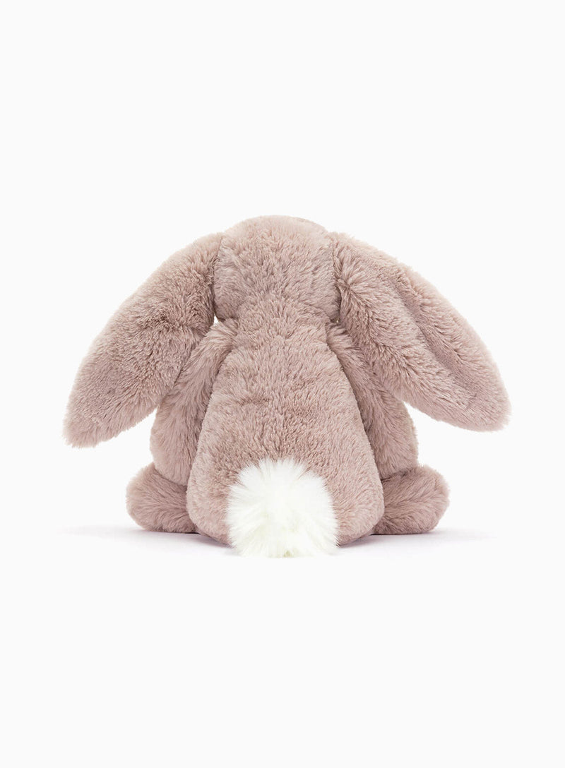 Jellycat Toy Jellycat Medium Bashful Bunny in Rosa