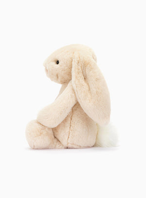 Jellycat Toy Jellycat Medium Bashful Bunny in Willow