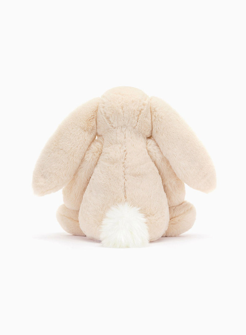Jellycat Toy Jellycat Medium Bashful Bunny in Willow