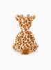 Jellycat Toy Jellycat Medium Bashful Giraffe