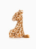 Jellycat Toy Jellycat Medium Bashful Giraffe