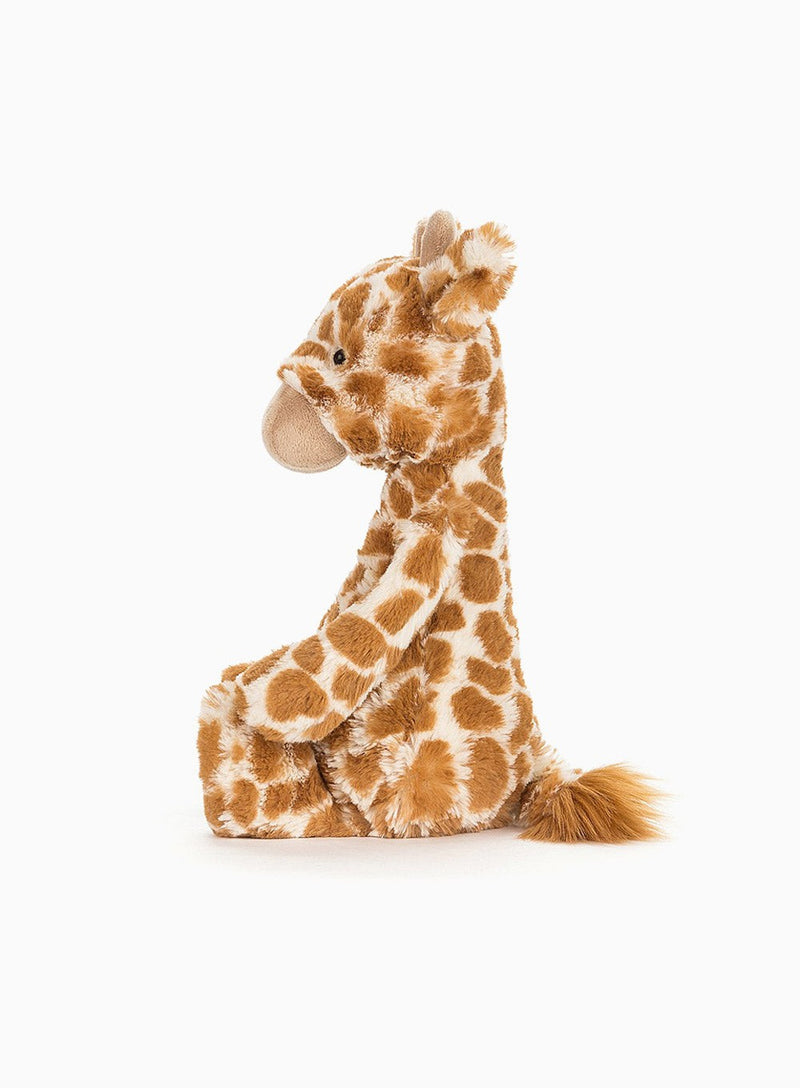 Jellycat Toy Jellycat Medium Bashful Giraffe