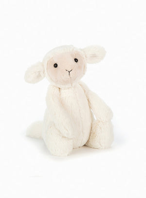 Jellycat Toy Jellycat Medium Bashful Lamb