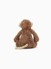 Jellycat Toy Jellycat Medium Bashful Monkey