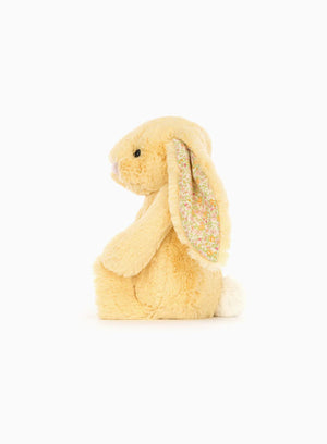 Jellycat Toy Jellycat Medium Blossom Bunny in Lemon