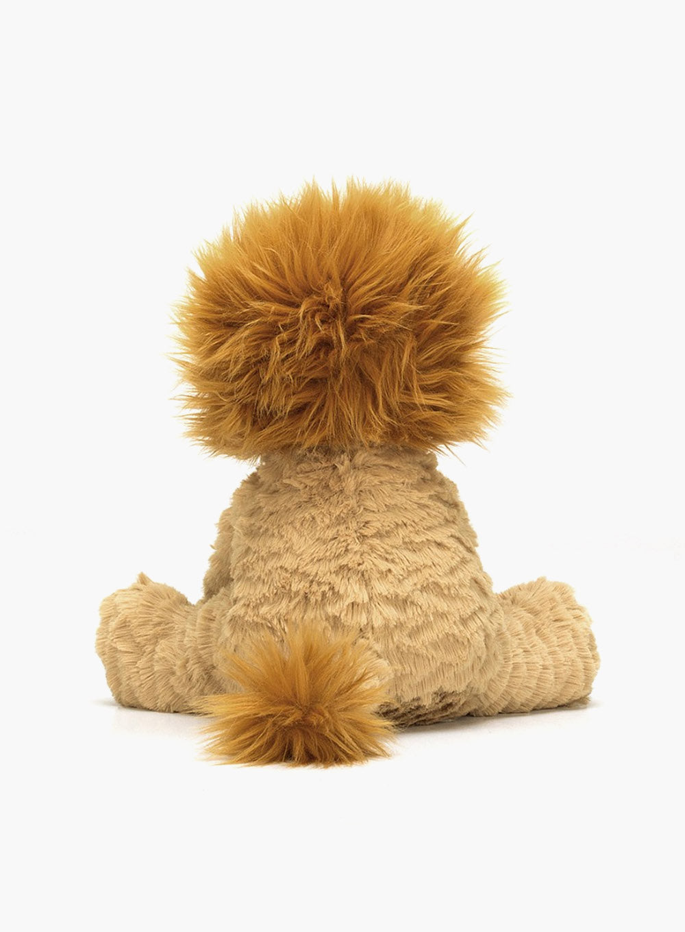  Medium Fuddlewuddle Lion ぬいぐるみ Jellycat Fuddlewuddle Lion - Medium | JR Toy Company Canada
