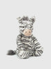 Jellycat Toy Jellycat Medium Zebra - Trotters Childrenswear