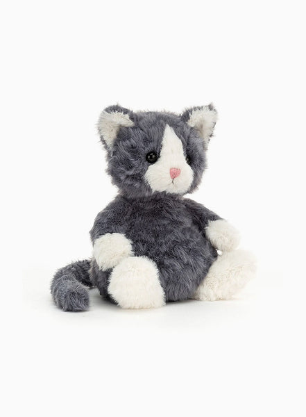 Dolly mitten kitten hotsell