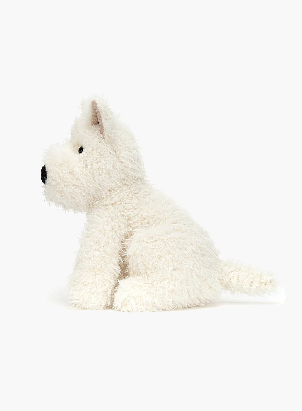 Jellycat Medium Munro Scottie Dog Trotters London