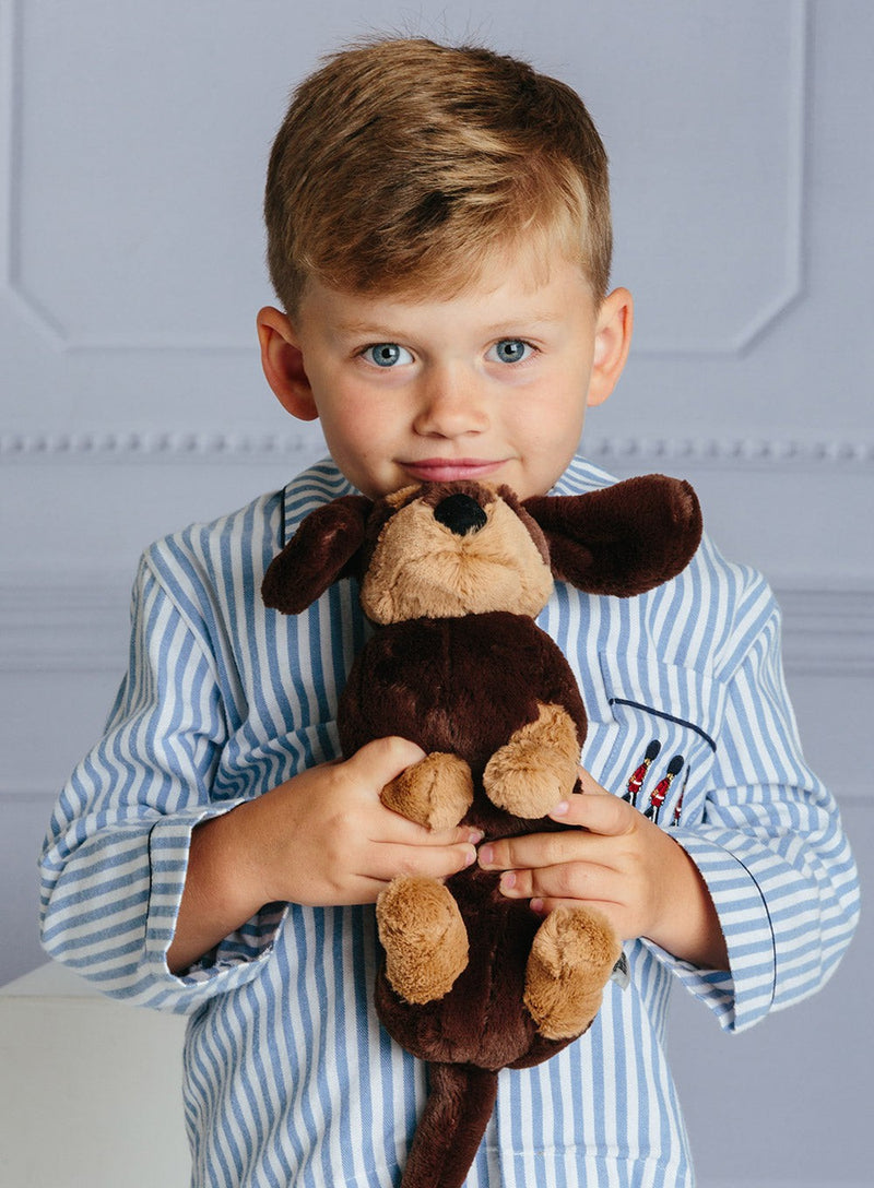 Jellycat Toy Jellycat Otto Sausage Dog