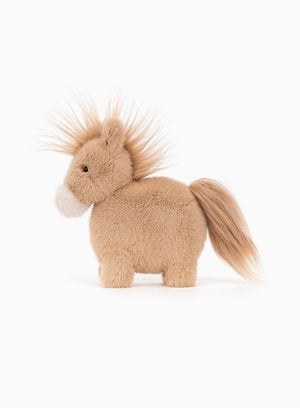 Jellycat Toy Jellycat Palomino Pony